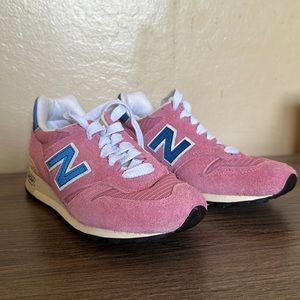 New Balance x Aime Leon Dore 1300 sneakers